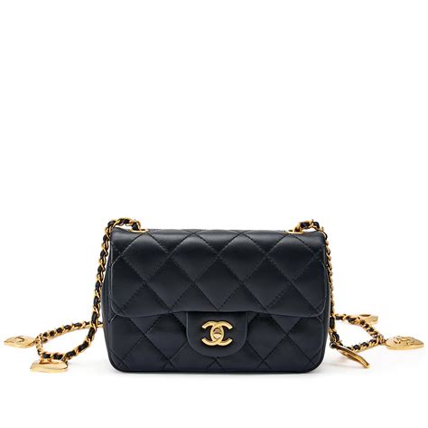 mini.flap chanel|chanel mini flap sotheby's.